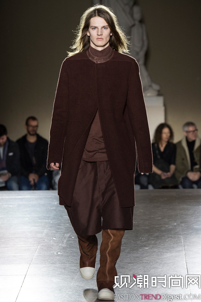 Rick Owens2014＾װϵиͼƬ