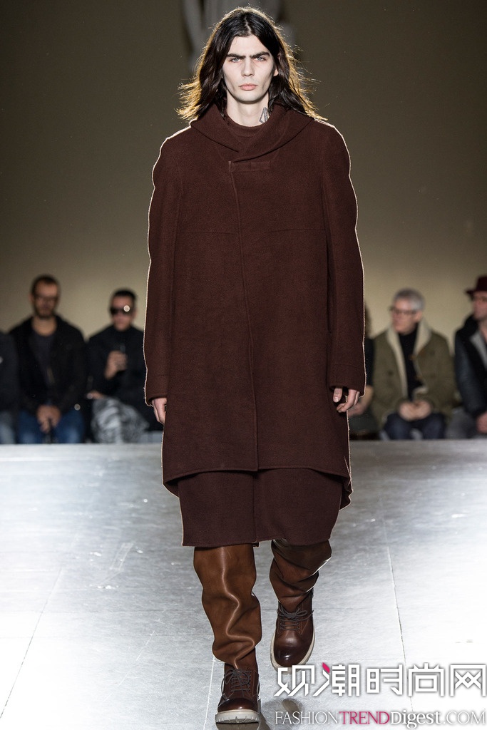 Rick Owens2014＾װϵиͼƬ