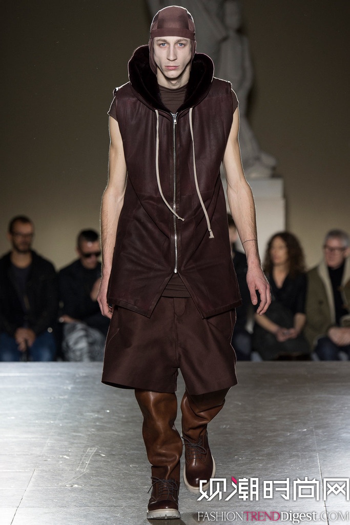 Rick Owens2014＾װϵиͼƬ