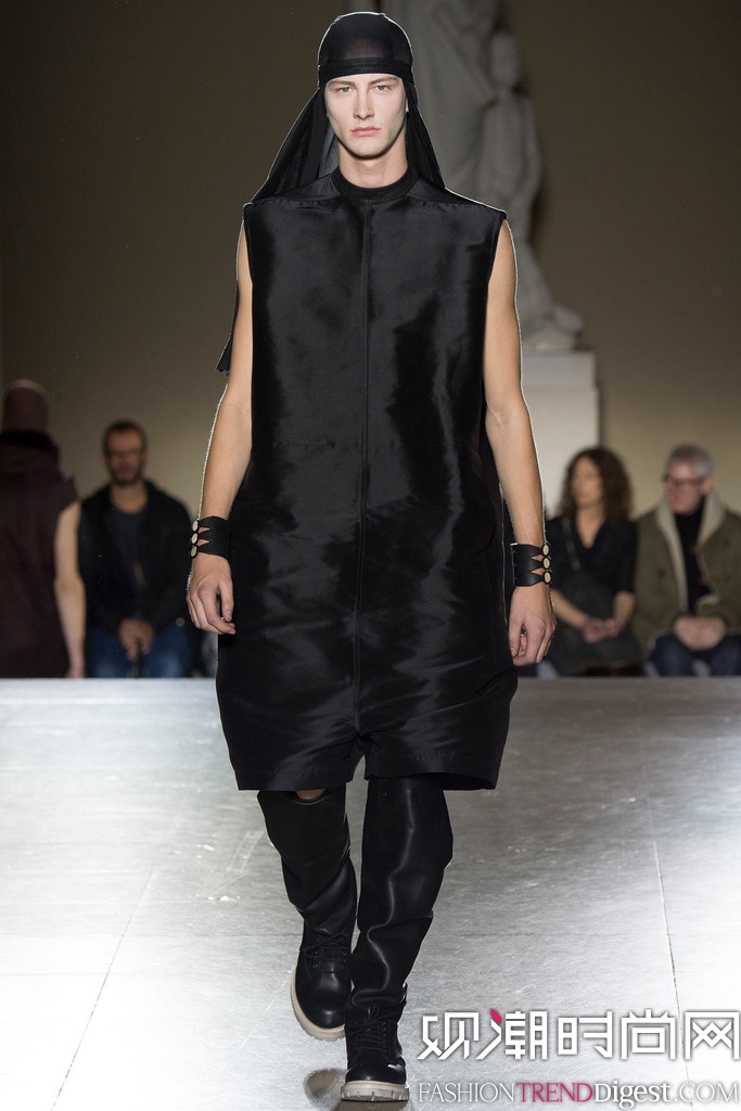 Rick Owens2014＾װϵиͼƬ