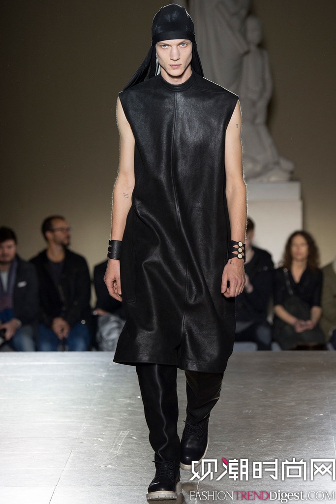 Rick Owens2014＾װϵиͼƬ