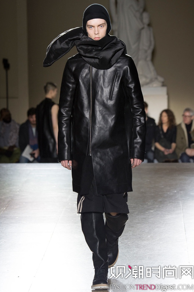 Rick Owens2014＾װϵиͼƬ