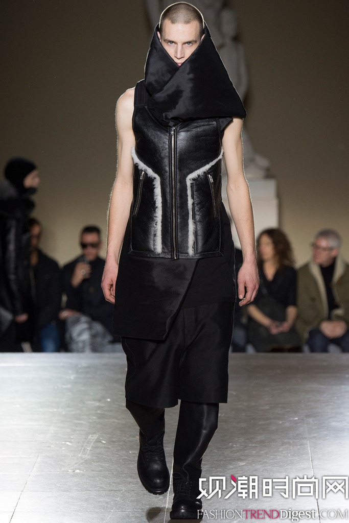 Rick Owens2014＾װϵиͼƬ