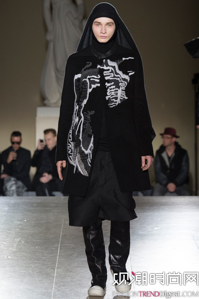 Rick Owens2014＾bϵиDƬ