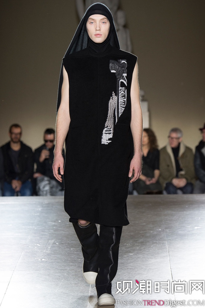 Rick Owens2014＾װϵиͼƬ