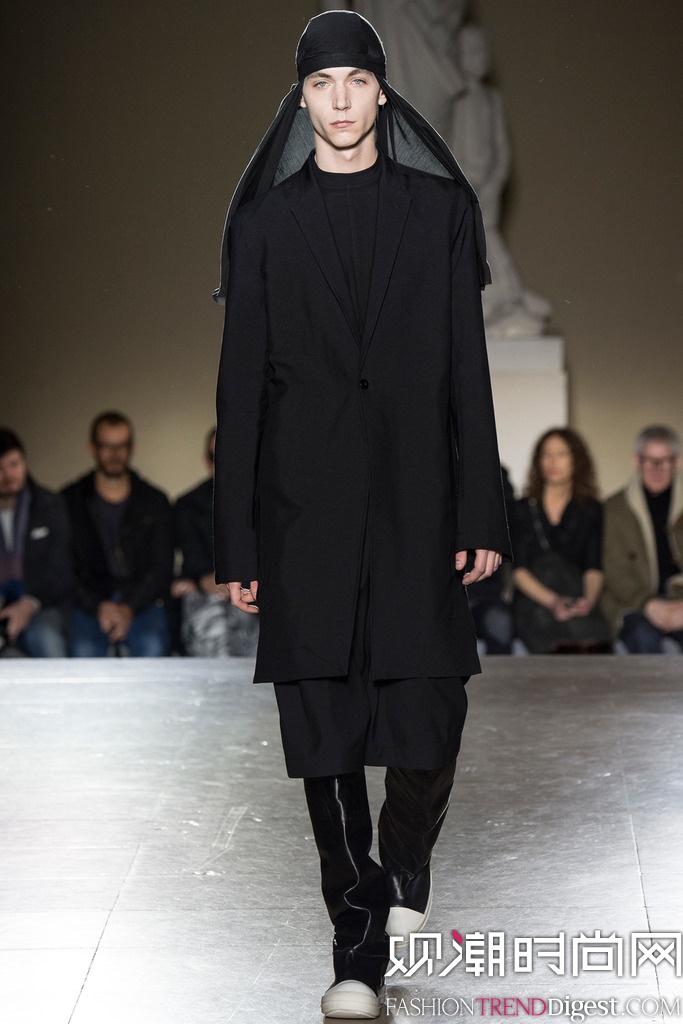 Rick Owens2014＾װϵиͼƬ