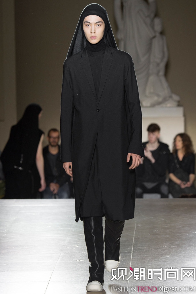 Rick Owens2014＾װϵиͼƬ