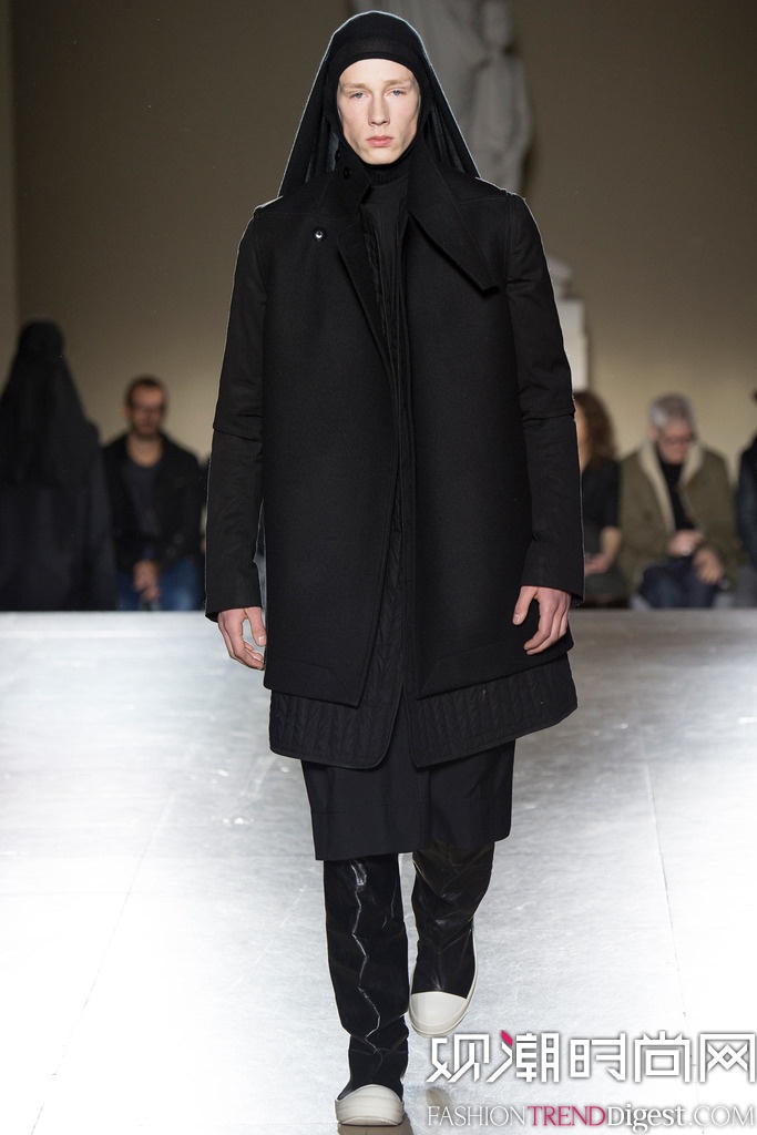 Rick Owens2014＾װϵиͼƬ