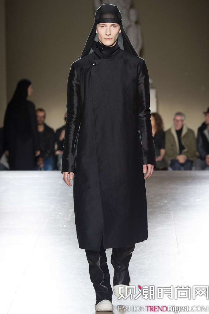 Rick Owens2014＾װϵиͼƬ