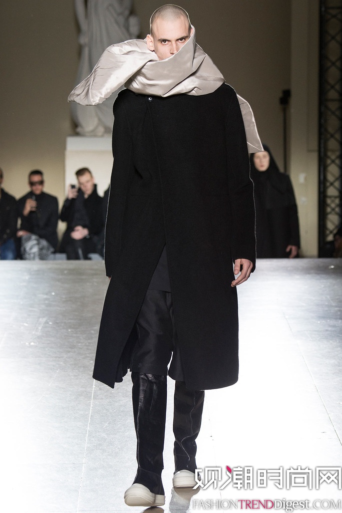 Rick Owens2014＾װϵиͼƬ