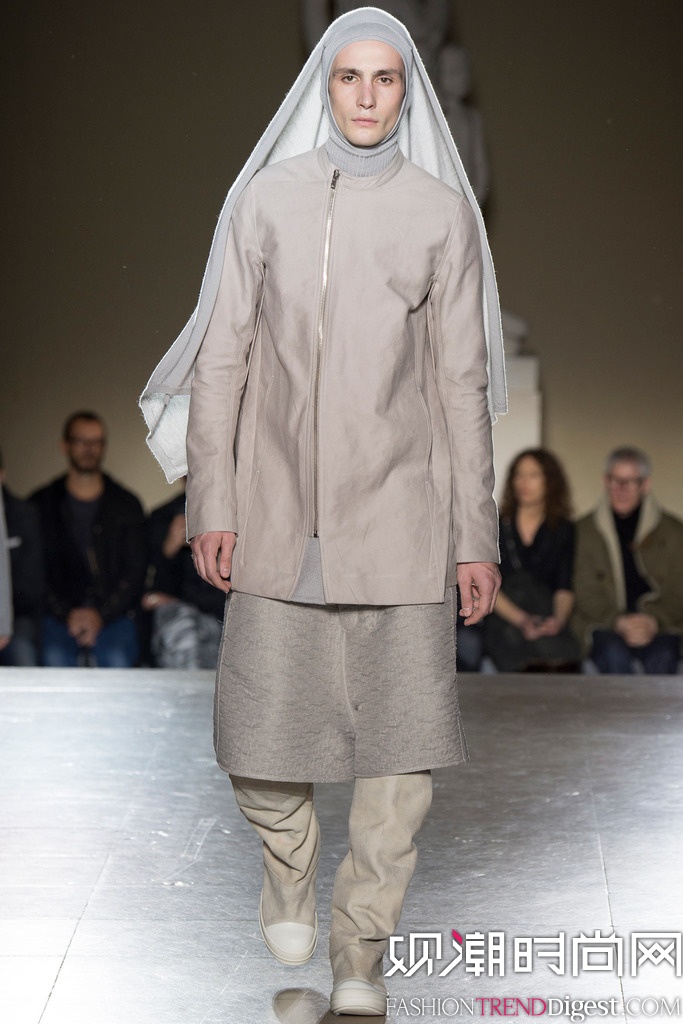 Rick Owens2014＾װϵиͼƬ