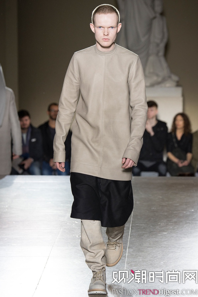 Rick Owens2014＾װϵиͼƬ