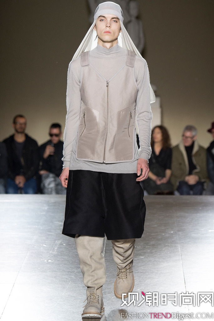 Rick Owens2014＾װϵиͼƬ