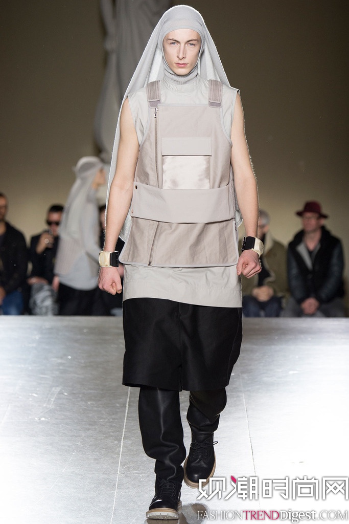 Rick Owens2014＾װϵиͼƬ