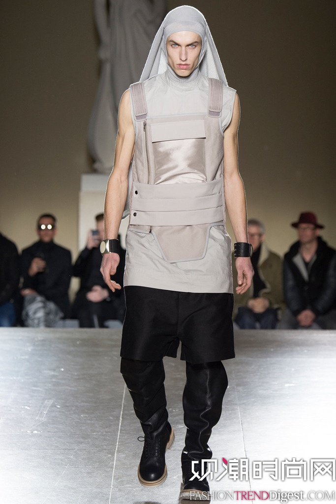 Rick Owens2014＾bϵиDƬ
