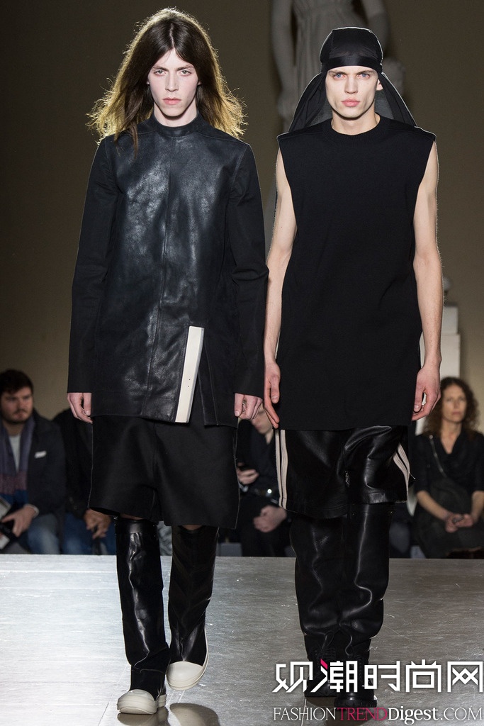 Rick Owens2014＾װϵиͼƬ