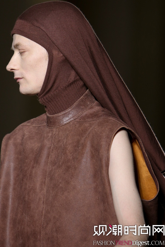 Rick Owens2014＾װϵиͼƬ