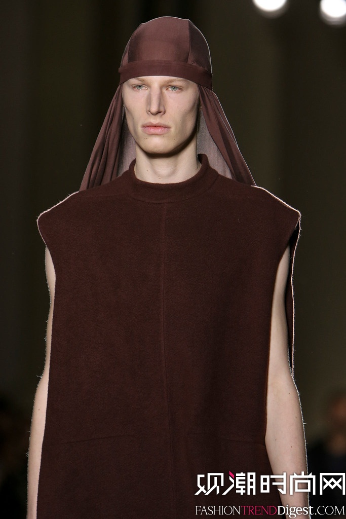 Rick Owens2014＾װϵиͼƬ