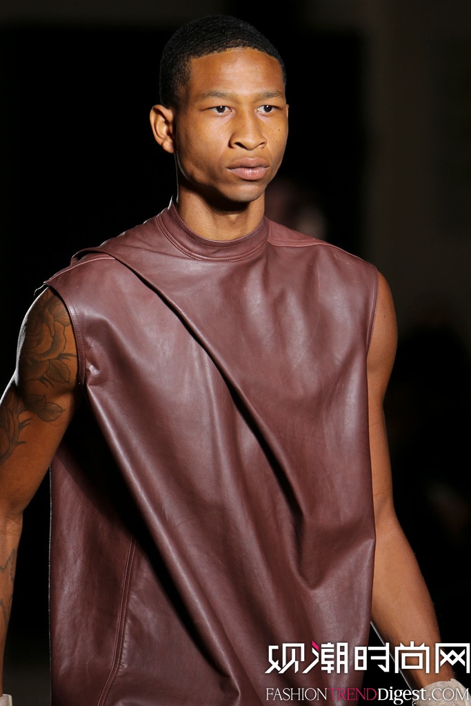 Rick Owens2014＾װϵиͼƬ