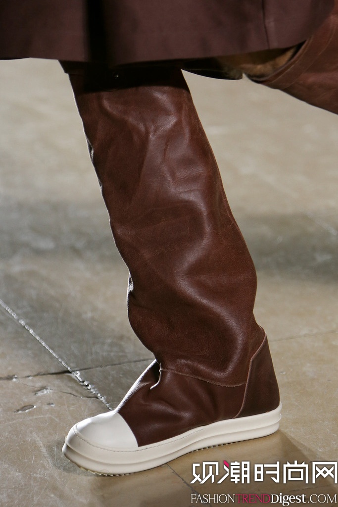 Rick Owens2014＾װϵиͼƬ