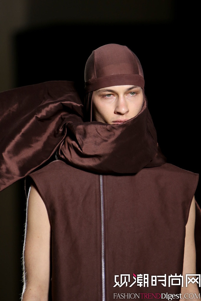 Rick Owens2014＾װϵиͼƬ