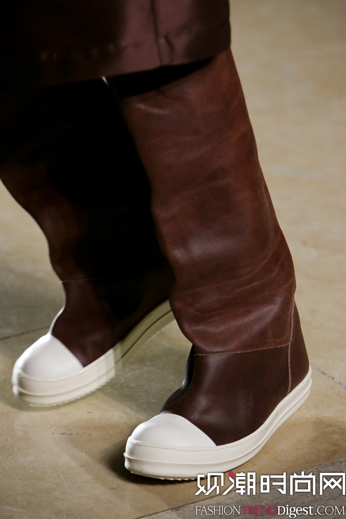 Rick Owens2014＾װϵиͼƬ