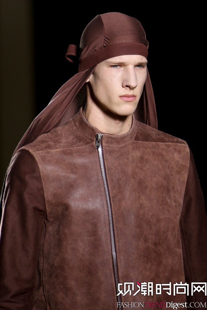 Rick Owens2014＾װϵиͼƬ