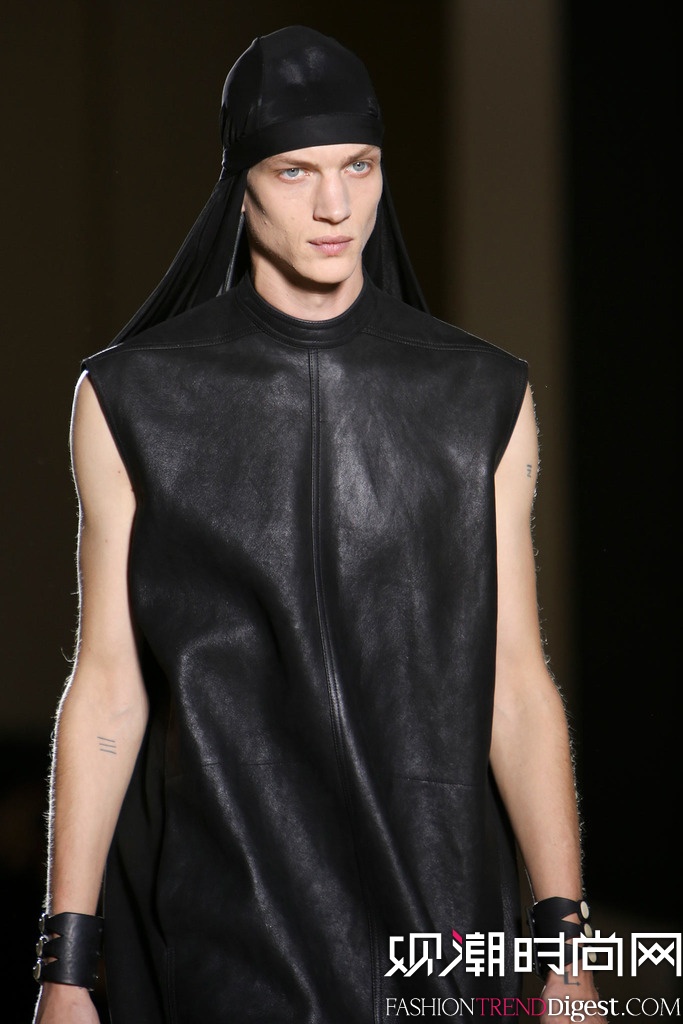 Rick Owens2014＾װϵиͼƬ