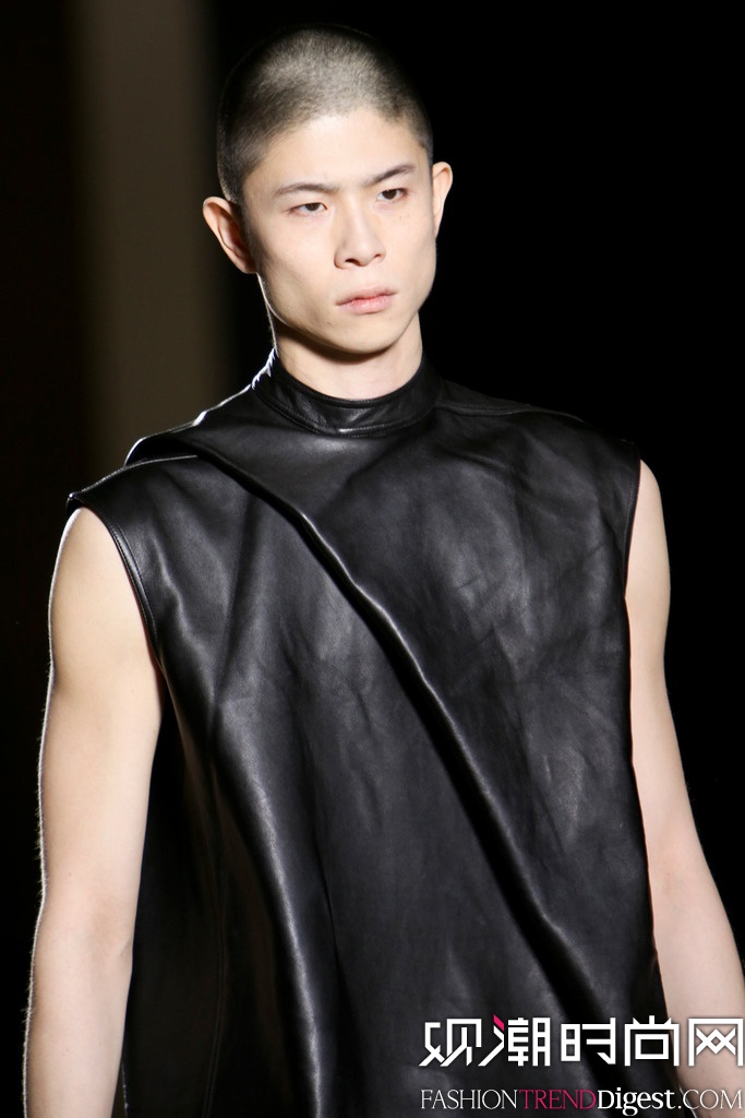 Rick Owens2014＾װϵиͼƬ