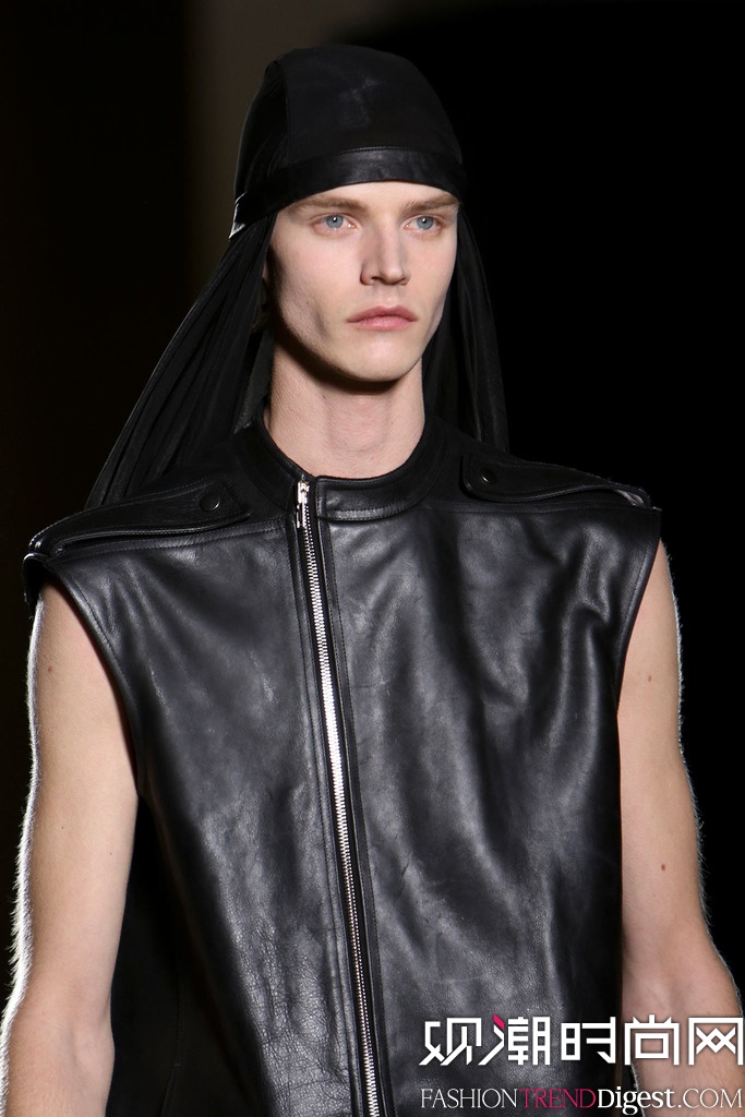 Rick Owens2014＾װϵиͼƬ