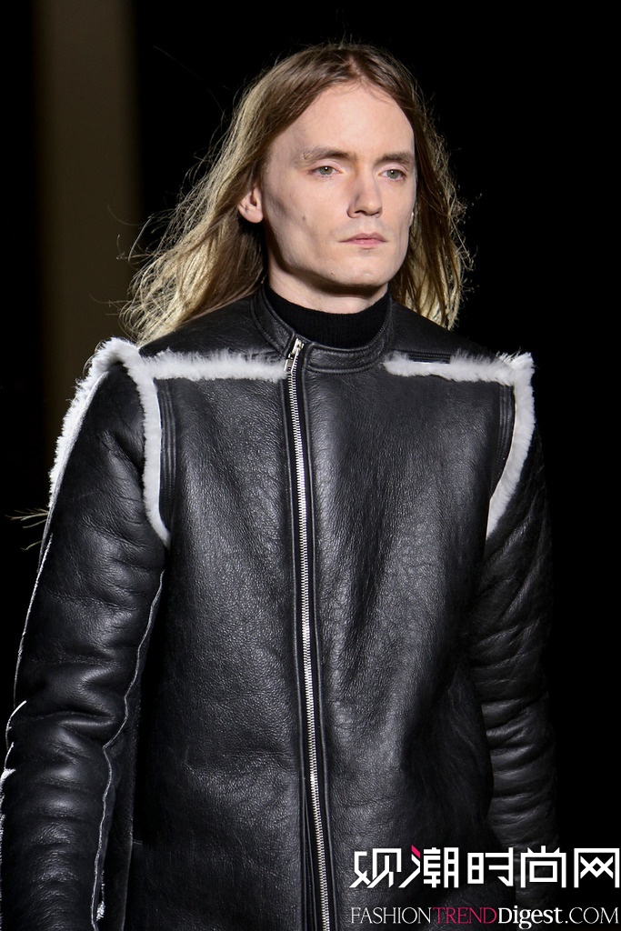 Rick Owens2014＾װϵиͼƬ