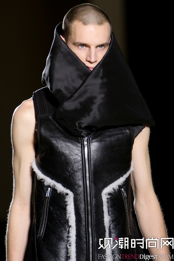 Rick Owens2014＾bϵиDƬ