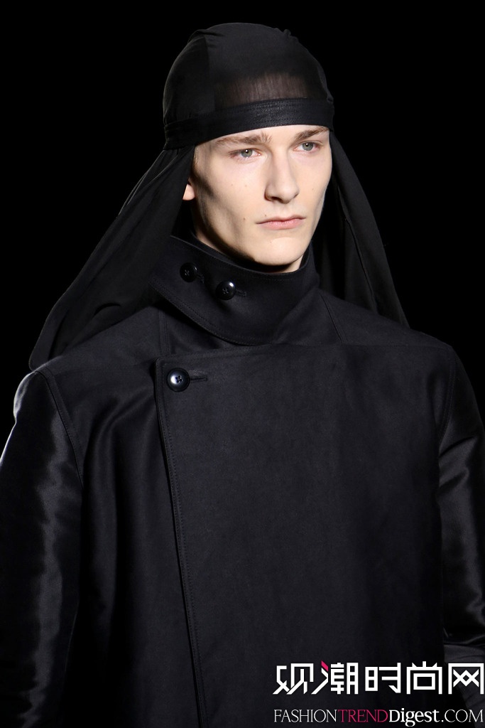 Rick Owens2014＾װϵиͼƬ