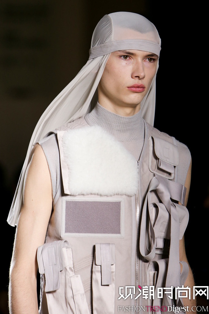 Rick Owens2014＾װϵиͼƬ