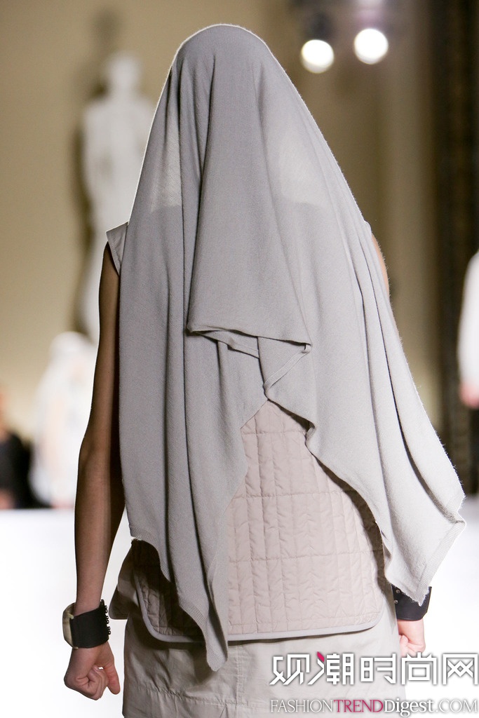 Rick Owens2014＾װϵиͼƬ