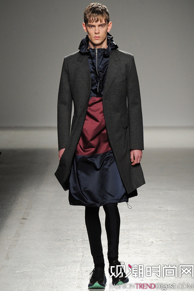 John Galliano 2014＾װϵиͼƬ