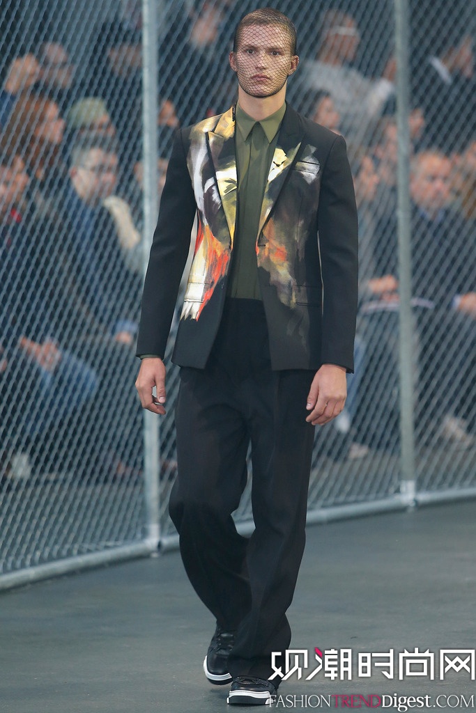 Givenchy2014＾װϵиͼƬ