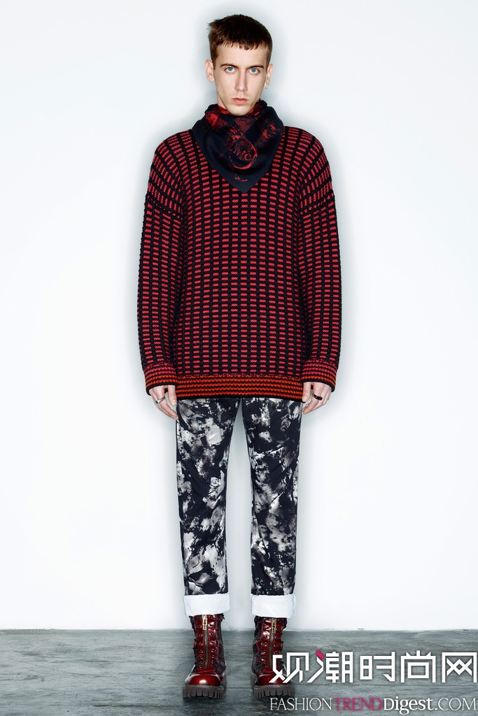 McQ Alexander McQueen2014＾bϵиDƬ
