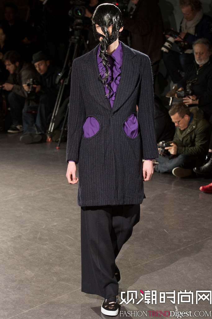 Comme Des Garcons2014＾װϵиͼƬ