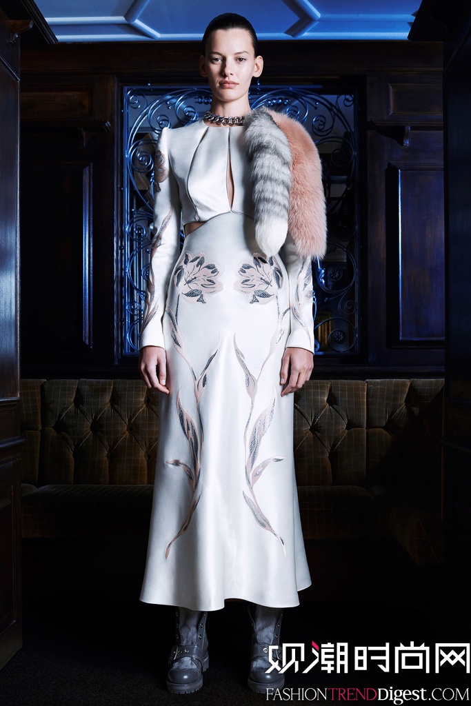 Alexander McQueen2014ϵиͼƬ