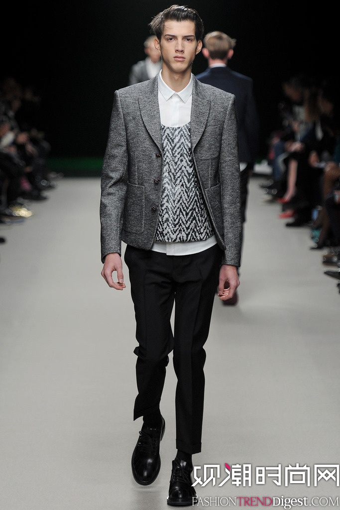 Kris Van Assche2014＾װϵиͼƬ