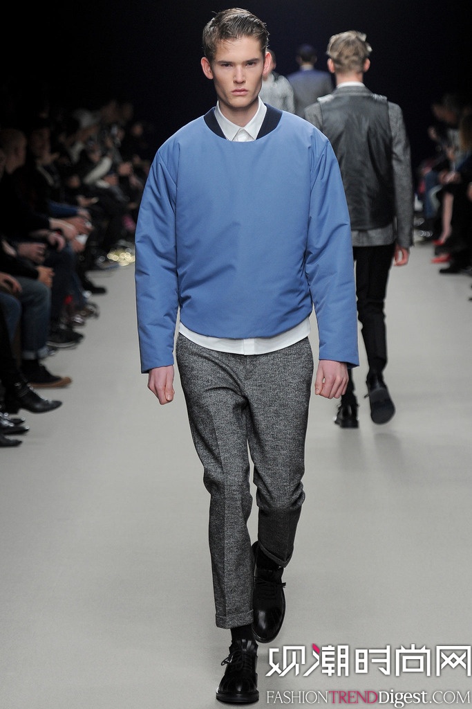 Kris Van Assche2014＾װϵиͼƬ