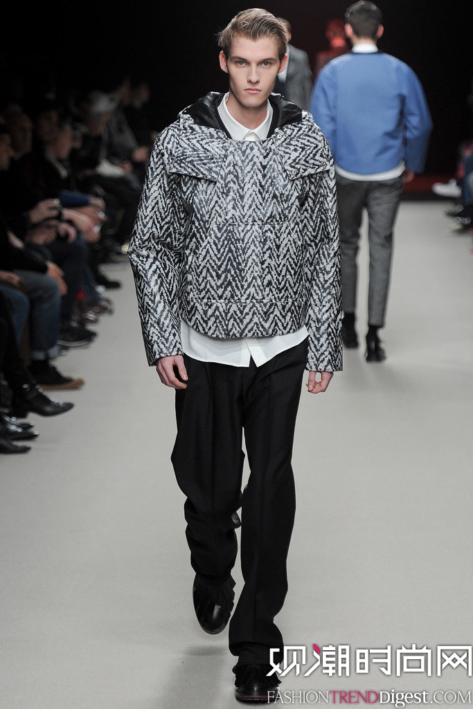 Kris Van Assche2014＾װϵиͼƬ