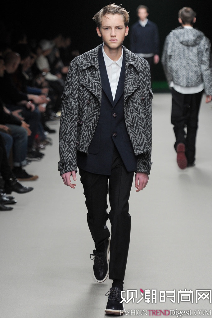 Kris Van Assche2014＾װϵиͼƬ