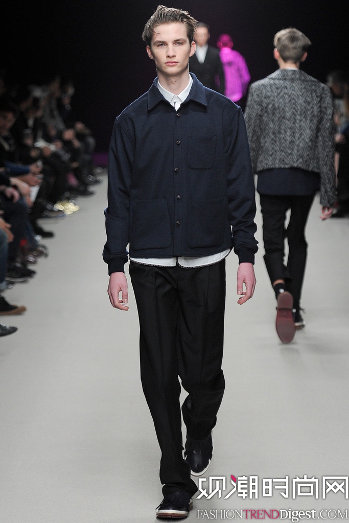 Kris Van Assche2014＾װϵиͼƬ