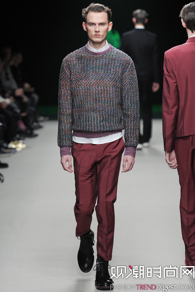 Kris Van Assche2014＾װϵиͼƬ