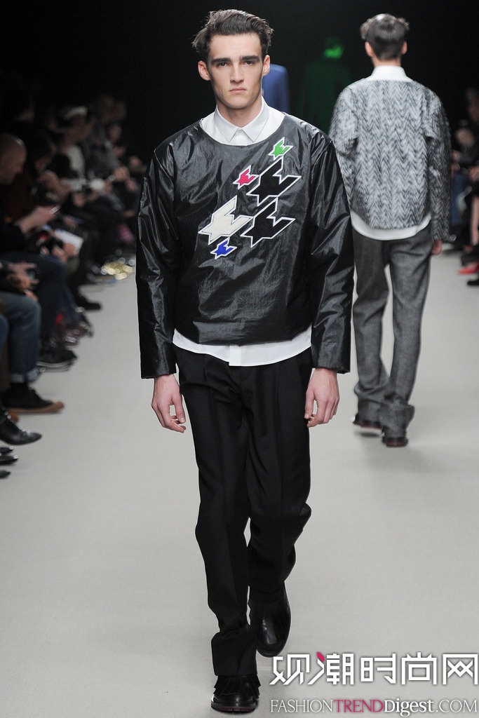 Kris Van Assche2014＾װϵиͼƬ