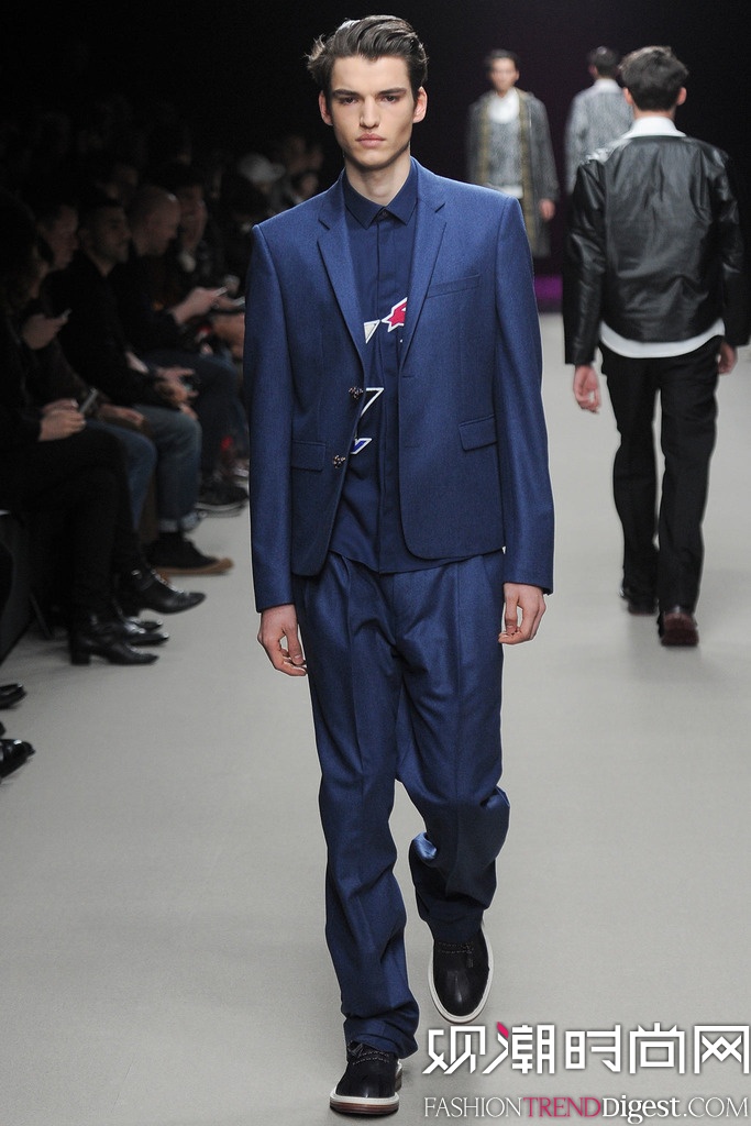 Kris Van Assche2014＾װϵиͼƬ