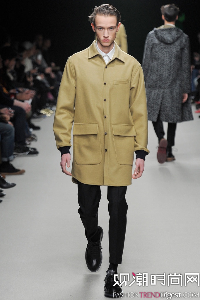 Kris Van Assche2014＾װϵиͼƬ