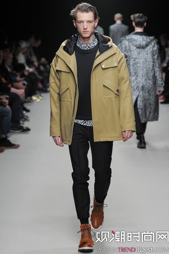 Kris Van Assche2014＾װϵиͼƬ